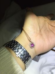 -威德钻石-克拉钻大本营(南京东路店)