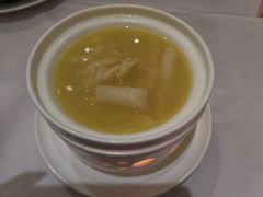 -阿锋鲍鱼酒家美食汇(华安店)