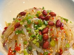 -川流不息·地道川菜·小龙虾(新松江路店)