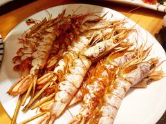 -割烹旭日本料理(龙湖狮山天街店)