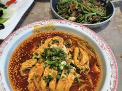 -李氏传家菜(兴城路店)