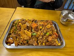 -幸福铁板烧(共和村店)