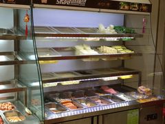 自助取餐区-张亮麻辣烫(无锡茂业天地店)