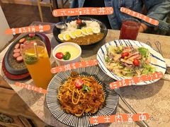 -月迷津渡(吾悦国际店)