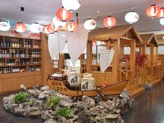 -綱元·海鲜豆捞(明州里店)