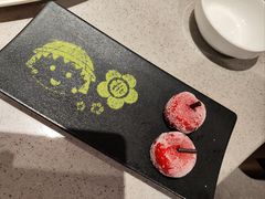 -海底捞火锅(江北万达商业广场店)