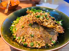 -先启半步颠小酒馆|猛火现炒川菜(泰州首店)