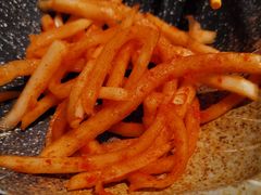 -白玉·朝鲜族烤串(深圳Kkone店)