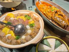 -徽韵人家·传承正宗徽菜(牡丹园店)