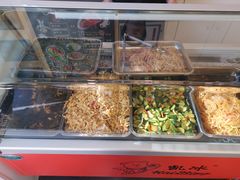 -有礼有面(知春路店)