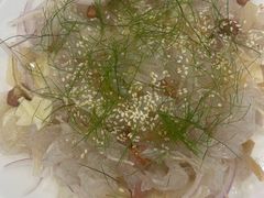 -寻味顺德·南记酒家·传统顺德菜·鱼生(广源路店)