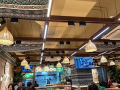 -云阿蛮云南生烫牛肉米线(奉贤路店)