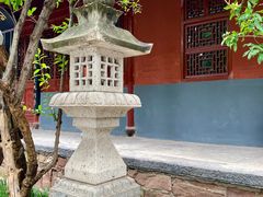 -洛阳白马寺