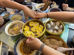 -老淮滨-蚌埠非遗小吃(淮河路店)