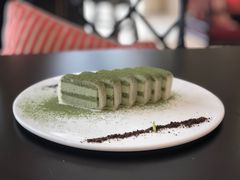 -天伦里餐厅(绿城桃花源店)