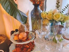 -MIO弥欧洋房西餐厅(中央大街店)