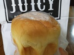 -Juicy Bakery(大学路店)