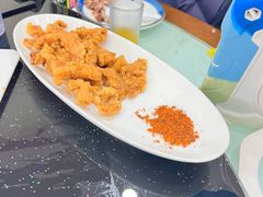 -酸婆娘江湖川菜(紫竹路店)