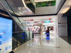 -万达广场(松江店)