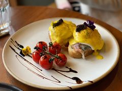 -UPPER KITCHEN(延安路店)