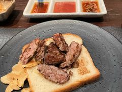 -岩盐·铁板料理(嘉里店)
