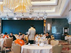 大堂-金苑海鲜酒家(来魅力店)