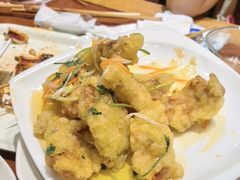 -金刚山烧烤(中山路店)