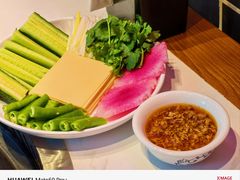 -玺炖·中国铁锅炖(虹桥天街店)