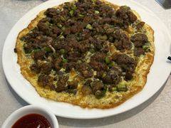 -莲花公园煎蟹(总店)