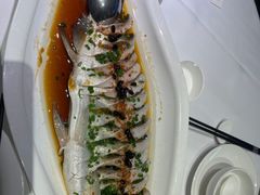 -院里寻菜·祖庵菜宴请(观沙岭店)