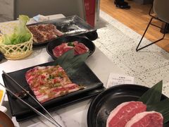 -花味烤肉·拌饭(庐阳万科店)