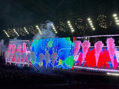 -沈阳奥林匹克体育中心