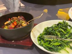 -北京柏悦酒店·锦庭餐厅Dining Room