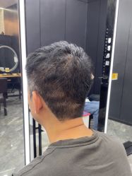 点击看大图 -藤野造型