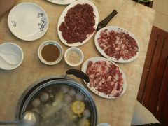 -陈记顺和潮汕牛肉火锅(韩江路店)