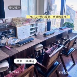 -四季·予你日式美甲美睫Nail