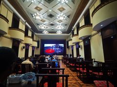 -百乐会相声剧场