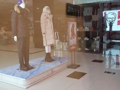 -肯德基(西稍门店)