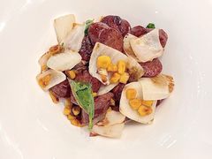 -1861意大利餐厅(文化广场店)