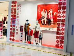 -优衣库(珠海华发商都店)