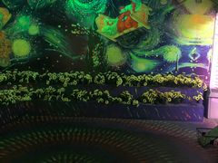 -天津梵高星空艺术馆(天河城旗舰店)