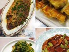 -锦小馆(安贞店)