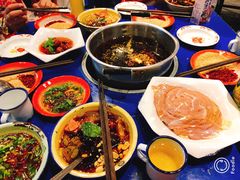 -马路边边串串香(双井直营店)