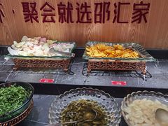-邵汇大虾火锅(鲁迅路店)