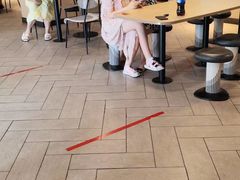-麦当劳(季平店)
