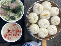 -胡家包子·清真(大众巷店)