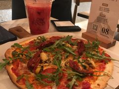 -农畉LONFOOD(福田星河COCOPark店)