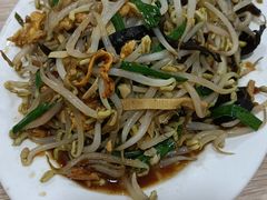 炒合菜-姥家春饼店(漳州二路店)