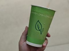 -九里香奶茶果汁(碧湖店)