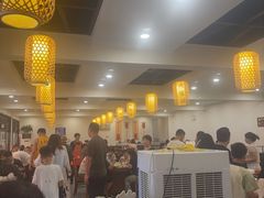 -九寨沟石锅鱼(沣峪口二十年店)